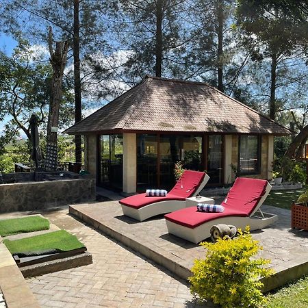 Balinese Villa In 不拉士打宜 外观 照片