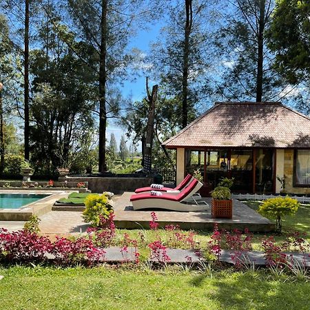 Balinese Villa In 不拉士打宜 外观 照片