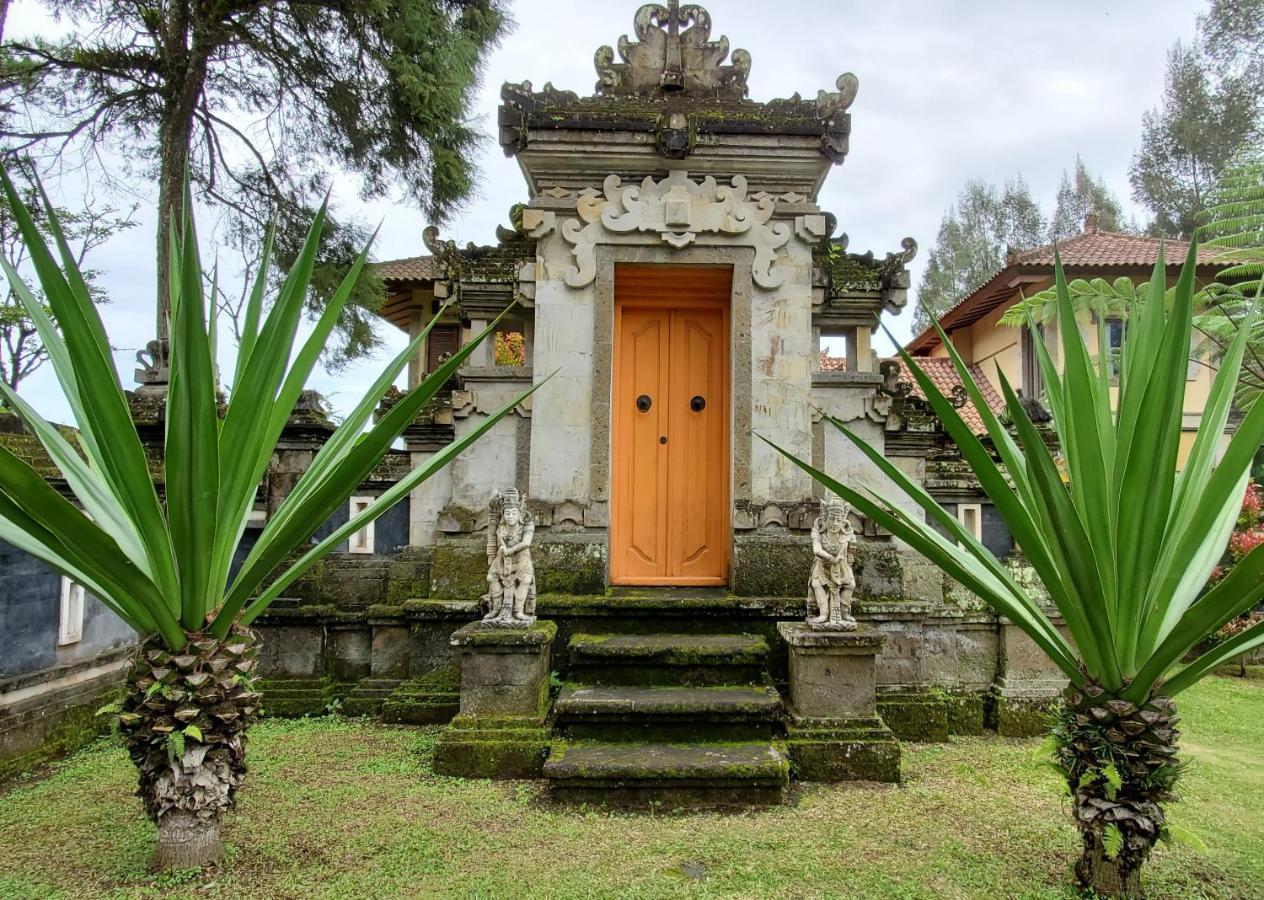 Balinese Villa In 不拉士打宜 外观 照片