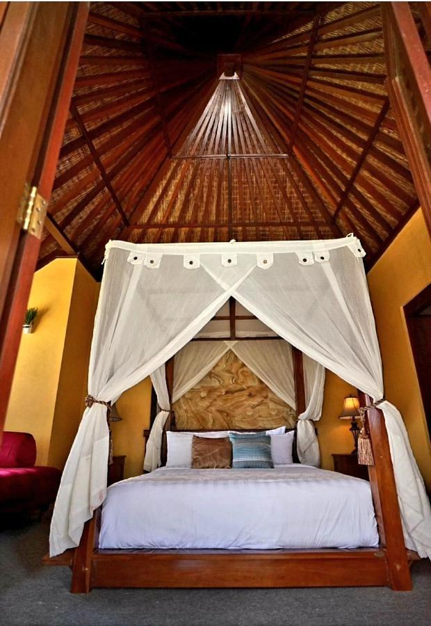 Balinese Villa In 不拉士打宜 外观 照片