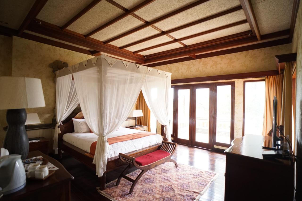 Balinese Villa In 不拉士打宜 外观 照片