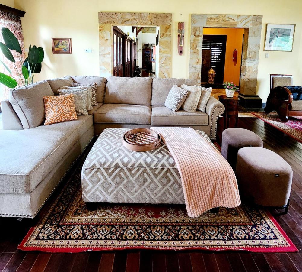 Balinese Villa In 不拉士打宜 外观 照片