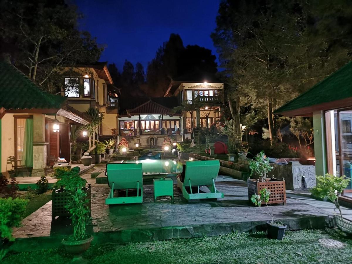 Balinese Villa In 不拉士打宜 外观 照片