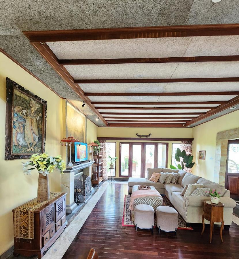 Balinese Villa In 不拉士打宜 外观 照片
