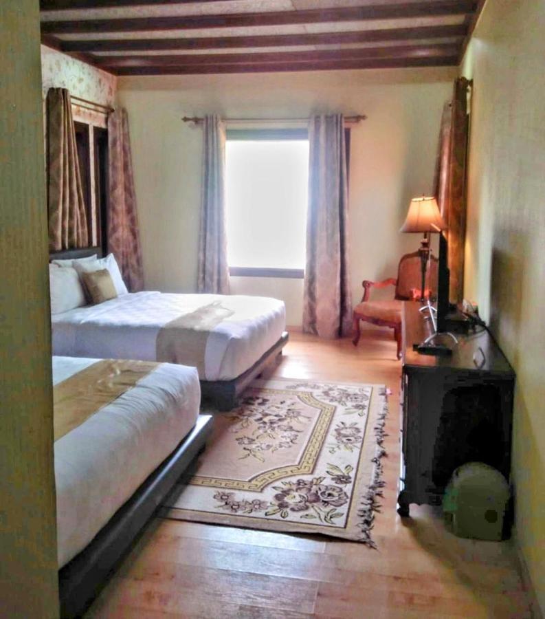 Balinese Villa In 不拉士打宜 外观 照片