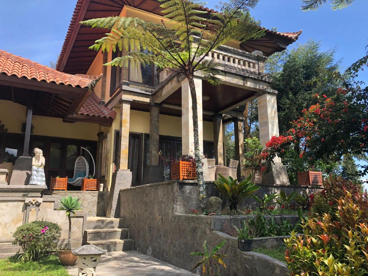 Balinese Villa In 不拉士打宜 外观 照片