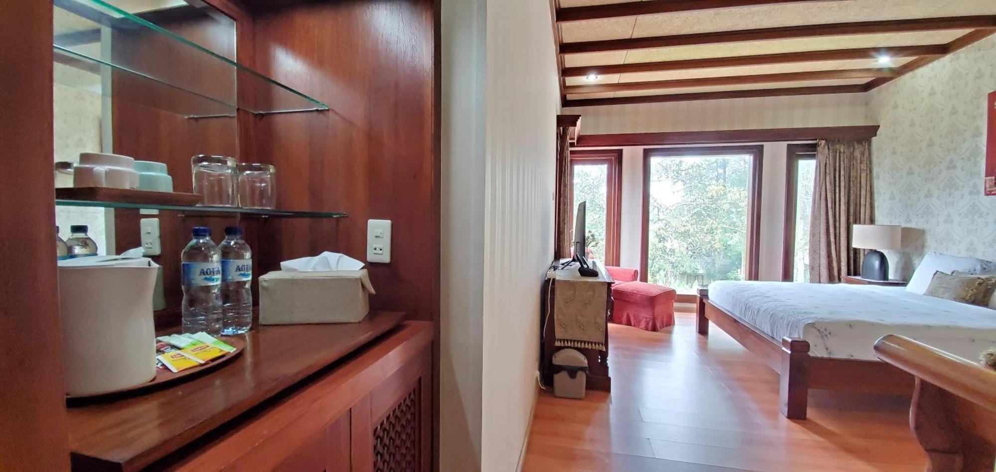 Balinese Villa In 不拉士打宜 外观 照片